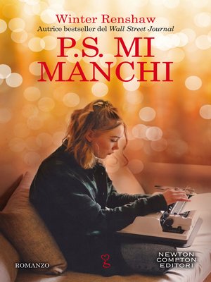 cover image of P.S. Mi manchi